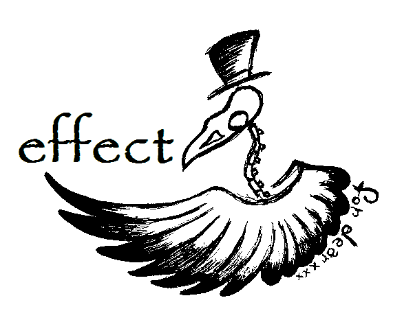 effectロゴ